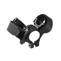 KRYPTONITE TRANSIT H-BAR - ULOCK/CABLE LOCK HANDLEBAR CARRIER