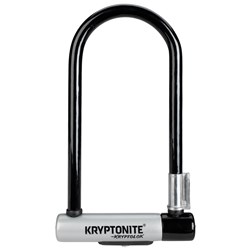 KRYPTONITE KRYPTOLOK SERIES 2 U-LOCK W/ BKT 10.2cm x 22.9cm