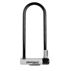 KRYPTONITE KRYPTOLOK SERIES 2 U-LOCK W/ BKT 10.2cm x 29.2cm
