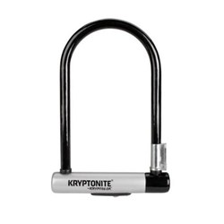 KRYPTONITE KRYPTOLOK SERIES 2 U-LOCK W/ BKT 12.7cm x 22.9cm (OLD 001065)