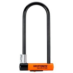 KRYPTONITE EVOLUTION SERIES 4 U-LOCK W/ BKT 10.2cm x 29.2cm