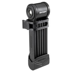 KRYPTONITE KEEPER 585 FOLDING LOCK 85cm x 3mm #