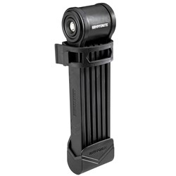 KRYPTONITE KEEPER 510 FOLDING LOCK 100cm x 3mm