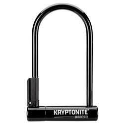KRYPTONITE KEEPER 12 STD W/BKT 10.2cm x 20.3cm