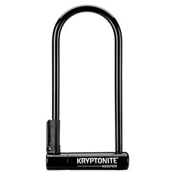 KRYPTONITE KEEPER 12 LS W/BKT 10.2cm x 29.2cm