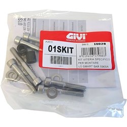 GIVI MOUNT KIT FOR S900A/S901A 01