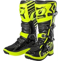 ONEAL RMX BOOTS N-YEL/BLK (11 - 45) #