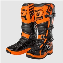 ONEAL RMX BOOTS N-ORG/BLK (11 - 45) #