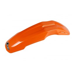 UFO SUPERMOTARD FRONT FENDER (98-18 ORG)