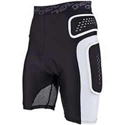 ONEAL GENERATOR SHORT BLK (28)#