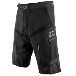 ONEAL PIN IT III SHORT BLK (32)#