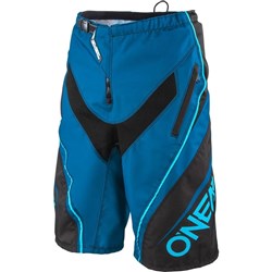 ONEAL ELMT FR SHORT BLU/BLK (30)#