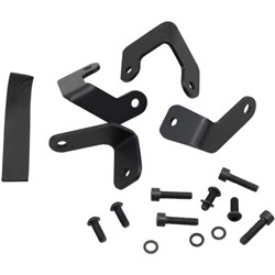 GIVI FITTING KIT FOR PL/PLX/TE1111 WITHOUT 1111FZ