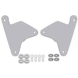 GIVI KIT FOR PLO FRAME WITHOUT 1179FZ
