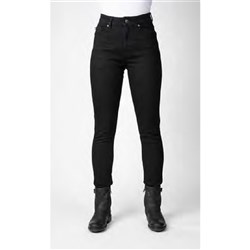 BULL-IT 21 LADIES TACTICAL ECLIPSE BLK SLIM (AA) REG (04) [ONC01] #