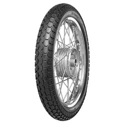 CONTINENTAL 250B16 KKS10 TT F/R 42B