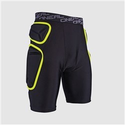 ONEAL TRAIL SHORT LIME/BLK ADULT (MD) [SPC01]