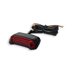 /UFO PHANTOM LED LIGHT FOR REAR FENDER TAIL AND BRAKE