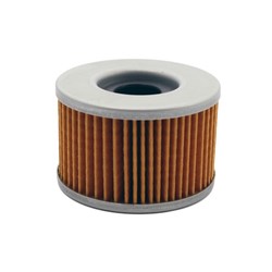 TWIN AIR OIL FILTER - HONDA (KN-111)