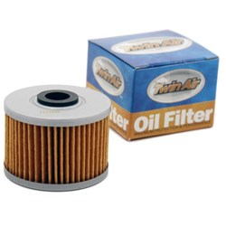 TWIN AIR OIL FILTER - HONDA (KN-112)
