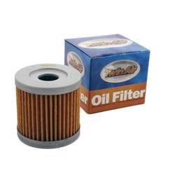 TWIN AIR OIL FILTER - SUZUKI (KN-139)