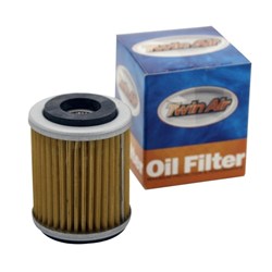 TWIN AIR OIL FILTER - YAMAHA (KN-142)