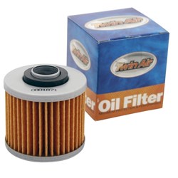 TWIN AIR OIL FILTER - YAMAHA (KN-145)