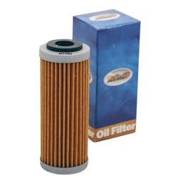 TWIN AIR OIL FILTER - KTM (KN-652)