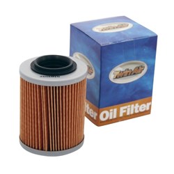 TWIN AIR OIL FILTER - CAN-AM (KN-152)