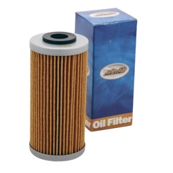 TWIN AIR OIL FILTER - HUSQVARNA (KN-611)