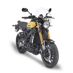 GIVI WINDSCREEN ONLY TRANSPARENT (NEEDS FITTING KIT)