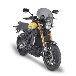 GIVI WINDSCREEN ONLY SMOKED (NEEDS FITTING KIT)