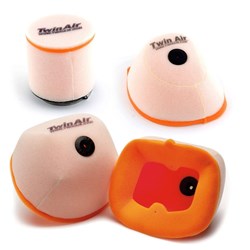 #TWIN AIR AIR BOX SEALING RINGS - HONDA CRF450 02 (IN&OUT)