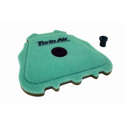 TWIN AIR PRE OILED AIR FILTER - YAMAHA YZ250F 2019/2023 / YZ450F 2018/2022 / WR450F 2019/2023 / WR250F 2020/2024