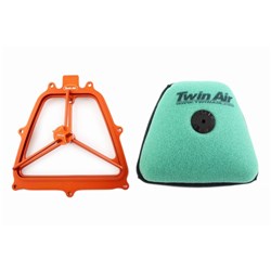 TWIN AIR POWERFLOW KIT - YAMAHA YZ250F 2019/2023 YZ450F 2018/2022 WR250F 2021/2024 WR450F 2019/2023