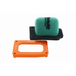 TWIN AIR AIR FILTER & FLANGE (FR) - PERFORMANCE KIT YAMAHA TENERE 700 2020/2026