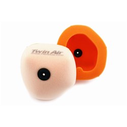 TWIN AIR BR AIR FILTER - SUZUKI RMZ250 2019/2026 RMZ450 2018/2026 [SPC01]