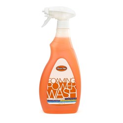 TWIN AIR FOAMING POWER WASH (750ml)
