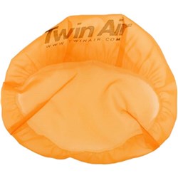 TWIN AIR AIR FILTER SKIN - YAMAHA YZ250 2024/2026 YZ450 2023/2026 [SPC01]