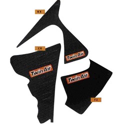 TWIN AIR AIR BOX DECAL - YZF250/450 03-05 [ONC01] #