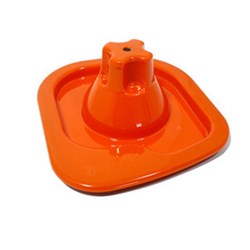 TWIN AIR AIR BOX DECAL - KTM200/250/450 03-05 [ONC01] #