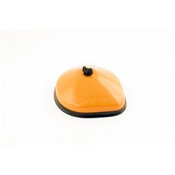 TWIN AIR AIRBOX COVER - KTM 250/300 1990/1997 360 1995/1997 [SPC01]