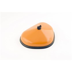 TWIN AIR AIRBOX COVER - KAWASAKI KLX450 2008/2016 [SPC01]