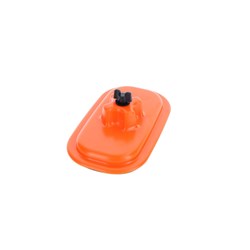 TWIN AIR AIRBOX COVER - HONDA CRF450X 2019/2026 CRF450L 2019/2026 [SPC01]