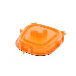 TWIN AIR AIRBOX COVER - HONDA CRF450R/RWE/RX 2021/2024 CRF250R 2022/2024 [SPC01]