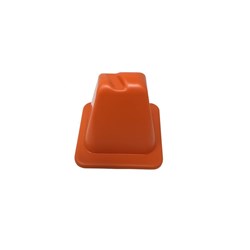 TWIN AIR AIRBOX COVER - HONDA CRF250F 2019/2024 [SPC01]