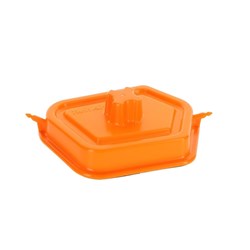 TWIN AIR AIRBOX COVER - KTM SX/SXF 2023/2026 EXC/F 2023/2026 /HUSKY TC/FC 2023/2025 TE/FE 2023/2026