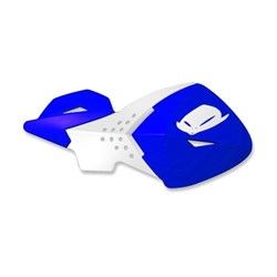 UFO HANDGUARDS ESCALADE REFLEX BLU/WHT