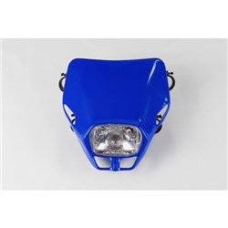 /UFO FIREFLY HEADLIGHT REFLEX BLU