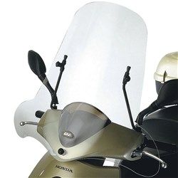 GIVI SCREEN 183A+A183A HONDA @125-150 00-03  [ONC01] #